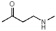 What is the structure of the compound in the following <sup>1</sup>H-NMR spectrum with the molecular formula C<sub>5</sub>H<sub>11</sub>NO? In the <sup>13</sup>C-NMR spectrum you notice that the farthest peak downfield has a chemical shift of 173 ppm.Relative integration is shown.   A)    B)    C)    D)    E)   