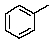 How will the methyl carbon appear in the proton off-resonance decoupled <sup>13</sup>C spectrum of toluene?   A)  Singlet B)  Doublet C)  Triplet D)  Quartet E)  Quintet
