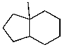 Mono-bromination of the following alkane,   , (using Br<sub>2</sub> with light) would be?   A)  I B)  II C)  III D)  IV E)  V