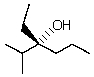 Give the correct IUPAC name corresponding to the following structure:  