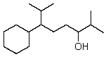 Give the correct IUPAC name corresponding to the following structure:  