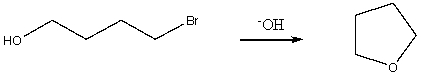 Propose a mechanism for the following transformation:  