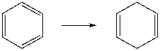 The following transformation would be considered a(n) ?   A)  reduction B)  oxidation C)  addition D)  elimination E)  rearrangement