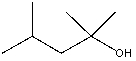 The final product,D,in the following reaction sequence   , would be: A)    B)    C)    D)    E)   