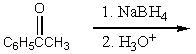 <strong>Which of these reactions will not produce a 1 \degree alcohol?</strong> A) B) C) D) E)