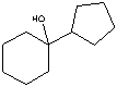 Your task is to synthesize   through a Grignard synthesis.Which pairs of compounds listed below would you choose as starting materials? A)    B)    C)    D)    E)  None of these