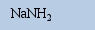 What is the product,A,that would be obtained from the following reaction sequence?   NaNH<sub>2</sub>   A)  I B)  II C)  III D)  IV E)  V
