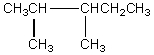 What would be the alkane C that is the product of the following reaction sequence?   A)    B)    C)    D)    E)   