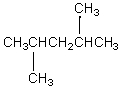 What would be the alkane C that is the product of the following reaction sequence?   A)    B)    C)    D)    E)   