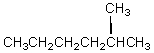 What would be the alkane C that is the product of the following reaction sequence?   A)    B)    C)    D)    E)   