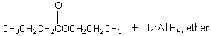 Which of these reduction reactions is unsuccessful? A)    B)    C)    D)    E)  All of these are successful reductions.