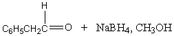 Which of these reduction reactions is unsuccessful? A)    B)    C)    D)    E)  All of these are successful reductions.