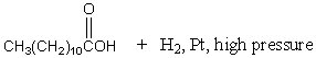 Which of these reduction reactions is unsuccessful? A)    B)    C)    D)    E)  All of these are successful reductions.