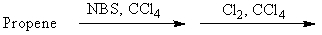 Which would be the best synthesis?   A)    B)    C)    D)    E)   