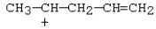 Which carbocation would be most stable? A)    B)    C)    D)    E)   