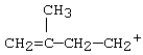 Which carbocation would be most stable? A)    B)    C)    D)    E)   