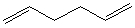 Which alkene would you expect to have the smallest heat of hydrogenation? A)    B)    C)    D)    E)   