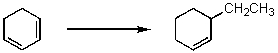  How could the following synthesis be carried out?   A)  (1) Br<sub>2</sub>/CCl<sub>4</sub>; (2) CH<sub>3</sub>CH<sub>2</sub>MgCl,ether; (3) CH<sub>3</sub>ONa/CH<sub>3</sub>OH B)  (1) HBr,80 \degree C; (2) (CH<sub>3</sub>CH<sub>2</sub>) <sub>2</sub>CuLi,ether C)  (1) HBr,80 \degree C; (2) Mg,ether; (3) CH<sub>3</sub>CH<sub>2</sub>OH,then H<sub>3</sub>O<sup>+</sup> D)  More than one of the above E)  All of the above 