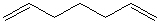 Which of these dienes can undergo the Diels-Alder reaction? A)    B)    C)    D)    E)   