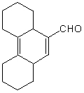 Which of the following would afford a synthesis of the following compound?     A)  I B)  II C)  III D)  IV E)  None of these