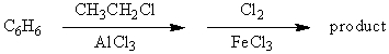 How might the following synthesis be carried out:   A)    B)    C)    D)    E)  None of these syntheses is satisfactory.