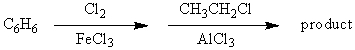How might the following synthesis be carried out:   A)    B)    C)    D)    E)  None of these syntheses is satisfactory.
