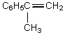 What would be the final product?   A)    B)    C)  C<sub>6</sub>H<sub>5</sub>CH=CHCH<sub>3</sub> D)    E)   