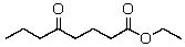 The product(s) of the reaction of 2 mol of ethyl butanoate with sodium ethoxide is(are) : A)    B)    C)    D)    E)   
