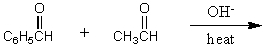 What would be the major product of the following reaction?   A)    B)    C)    D)    E)   