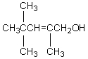 The product,C,of the following sequence of reactions,   would be: A)    B)    C)    D)    E)   