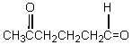 The aldol cyclization of   produces which of these?   A)  I B)  II C)  III D)  IV E)  V