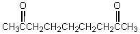 When   cyclizes in basic solution,which of these compounds will be formed?   A)  I B)  II C)  III D)  IV E)  V