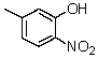 What is the IUPAC name for   A)  m-Hydroxy-p-nitrotoluene B)  3-Hydroxy-4-nitrotoluene C)  5-methyl-2-nitrophenol D)  3-methyl-2-nitrophenol E)  2-Hydroxy-4methylnitrobenzene