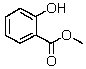 Methyl salicylate,commonly found in topical muscle relaxants,has the following structure:   Which of the following signals is NOT expected to be observed in its NMR spectrum? A)  Singlet at ~4 ppm (3H)  B)  Doublet at ~7 ppm (1H)  C)  Quartet at about 7 ppm (4H)  D)  Singlet at ~ 6 ppm (1H)  E)  Two of the above types of signals are not expected to be observed