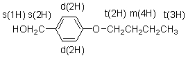 The spectra shown below are for the compound A.Explain each spectrum with labeling all the peaks and Identify compounds A-C.     IR Spectrum of Compound A     <sup>1</sup>HNMR Spectrum of Compound A     <sup>13</sup>CNMR Spectrum of Compound A   9 different signals = 9 different protons