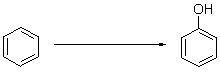 Propose three synthetic methods to outline the steps that could be used (showing all reagents and reaction conditions)to carry out the transformation shown below.  