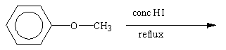 Write structural formulas for important products.    1.    2.    3.    4.    5. 6.  
