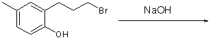 Write structural formulas for important products.    1.    2.    3.    4.    5. 6.  