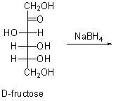 Complete the reaction and give the structure and name of the product(s):  