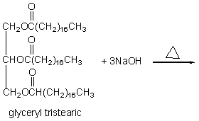 Complete and name the process:  