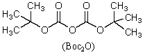 <strong>This reagent is used to protect the amino group of an amino acid which is to be joined to a second amino acid by a peptide bond.</strong> A)   B)   C)   D)   E)   <div style=padding-top: 35px> 