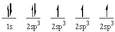What is the major product for the following reaction?   A)    B)    C)    D)    E)   