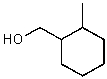 What is the major product for the following reaction?   A)    B)    C)    D)    E) More than one of these choices.
