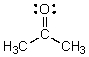 Identify the atomic and/or hybridized orbitals in the C-O sigma bond in acetone.   A) (2sp<sup>2</sup>,2sp<sup>2</sup>)  B) (2sp<sup>3</sup>,2sp<sup>3</sup>)  C) (2sp,2sp)  D) (2p,2p)  E) (2sp,1s) 