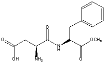 The compound aspartame is a dipeptide that is often used as a sugar substitute.Which functional groups are present in aspartame?   A) carboxylic acid,secondary amine,ketone,ester B) alcohol,secondary amine,ketone,ester C) carboxylic acid,ester,amide,secondary amine D) ester,amide,primary amine,carboxylic acid E) none of these choices