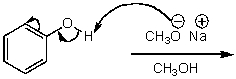 What is/are the product(s) of the following acid-base mechanism?   A)    B)    C)    D)    E) None of these choices.