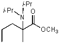 What is/are the product(s) of the following acid-base mechanism?   A)    B)    C)    D)    E) None of these choices.