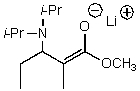 What is/are the product(s) of the following acid-base mechanism?   A)    B)    C)    D)    E) None of these choices.