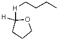 What is/are the product(s) of the following acid-base mechanism?   A)    B)    C)    D)    E) None of these choices.