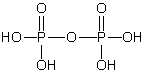Which of these phosphorus-based acids is diprotic? A)    B)    C)    D)    E)   